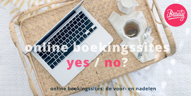 Tip 46: bookingssites: ja of nee?